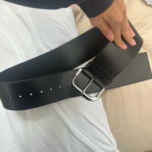 PALOMA WOOL MORRIS INSPIRED ARITIZA BELT SIZE S